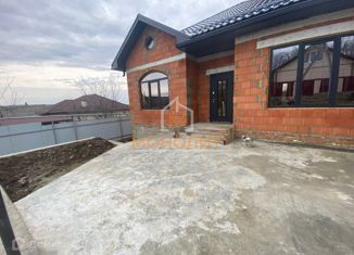 Продам дом, 95 м2, Горячий Ключ, Берёзовая улица