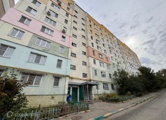 Продажа трехкомнатной квартиры, 65 м2, Тульская область, Серебровская улица, 16Е