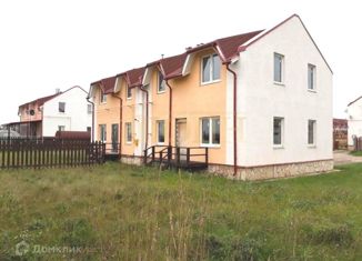 Продажа таунхауса, 102.9 м2, посёлок Пудость, Садовая улица, 9