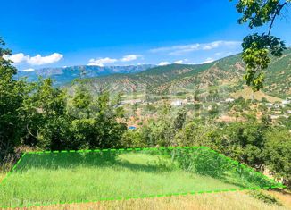 Продам участок, 10 сот., село Малореченское, улица Рамазанова