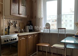 Продам трехкомнатную квартиру, 60 м2, Нижний Новгород, Трудовая улица, 25, Трудовая улица