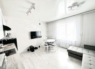 Продается 3-комнатная квартира, 59 м2, Кемерово, Щегловский переулок, 14, Заводский район