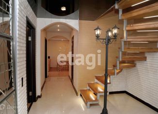 Продам 5-ком. квартиру, 156 м2, Воронеж, улица Мордасовой, 15, Северный жилой район