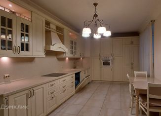 Продается 4-комнатная квартира, 173.8 м2, Санкт-Петербург, Морская набережная, 21к1, Морская набережная