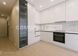 Продажа 2-комнатной квартиры, 68.2 м2, Москва, метро Технопарк, проспект Лихачёва, 12к3