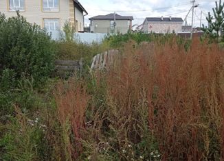 Продается участок, 9.37 сот., деревня Поварня