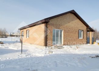 Продам дом, 95 м2, посёлок Садовый, Черёмуховая улица, 3