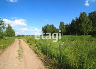Продажа земельного участка, 14 сот., деревня Зарубино