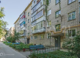 Однокомнатная квартира на продажу, 30 м2, Липецкая область, улица Ушинского, 22