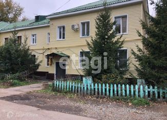 Продаю трехкомнатную квартиру, 52.1 м2, Омская область, Комбинатский переулок, 19