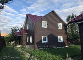 Продажа дома, 105.4 м2, деревня Чаново