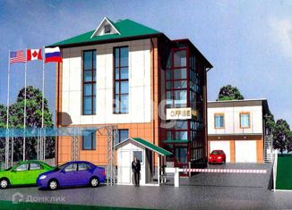 Продажа офиса, 738 м2, Ханты-Мансийск, улица Мира