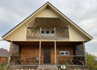Продажа дома, 100 м2, деревня Усть-Салдыбаш, Центральная улица