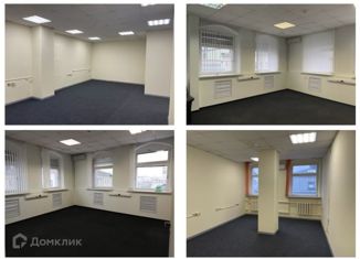 Сдам в аренду офис, 229 м2, Москва, улица Сретенка, улица Сретенка