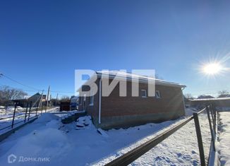 Продается дом, 130 м2, станица Старая Станица, улица Комарова