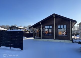 Продажа дома, 105 м2, коттеджный посёлок Лаки парк