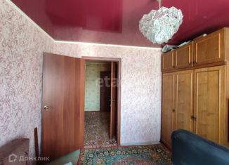 2-комнатная квартира на продажу, 49.6 м2, Челябинская область, улица Пугачёва, 5