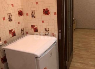 Сдам 2-ком. квартиру, 33 м2, посёлок городского типа Аграрное, Парковая улица, 7