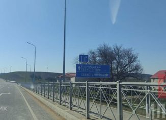 Участок на продажу, 10 сот., село Севастьяновка, Партизанская улица, 6А