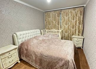 Продается трехкомнатная квартира, 69.5 м2, Астраханская область, Дальняя улица, 23