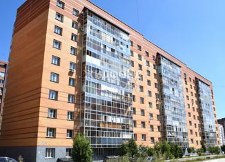 3-ком. квартира на продажу, 77 м2, Новосибирск, улица Михаила Немыткина, 10, улица Михаила Немыткина
