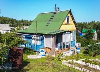 Продажа дома, 30 м2, садоводческое некоммерческое товарищество Берёзка-3