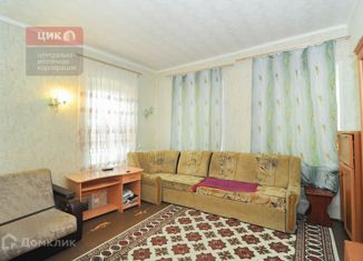 Продается 3-ком. квартира, 56.6 м2, поселок городского типа Тума, улица Ленина, 56