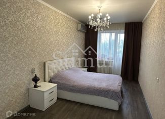 Продается двухкомнатная квартира, 61 м2, Абакан, улица Маршала Жукова, 89