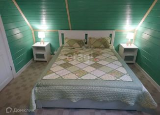 Продажа дома, 87 м2, коттеджный поселок У реки, Центральная улица