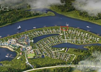 Продам земельный участок, 69.09 сот., деревня Отроковичи, посёлок Екатериновка, 37