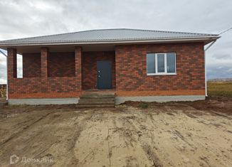 Дом на продажу, 100 м2, село Тюлячи