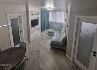 Продаю 2-ком. квартиру, 54.22 м2, Краснодар, Степная улица, 1/1, ЖК Мозаика