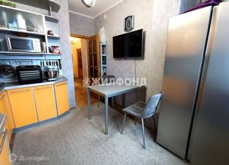 Продажа 3-комнатной квартиры, 76.7 м2, Кемеровская область, Комсомольский проспект, 45