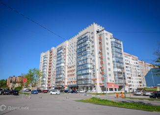 2-ком. квартира на продажу, 84 м2, Тула, улица Лейтейзена, 9