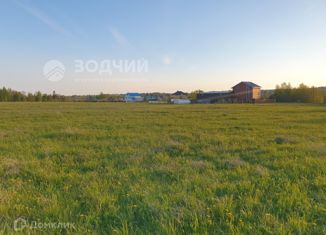 Продаю земельный участок, 17 сот., деревня Микши-Энзей, Лесная улица