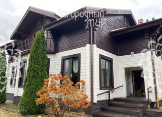 Продаю дом, 221 м2, деревня Синьково