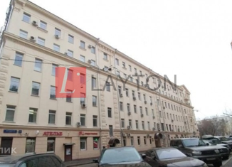 Сдаю в аренду офис, 127 м2, Москва, Динамовская улица, 1А, Динамовская улица