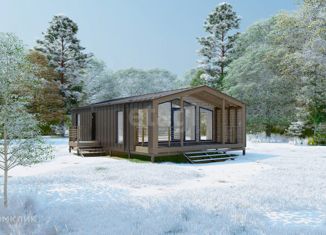 Продается участок, 15 сот., поселок Елань, Сибирская улица, 3