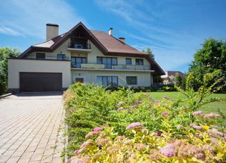 Продажа дома, 930 м2, деревня Никульское, СОНТ Никульское, 205