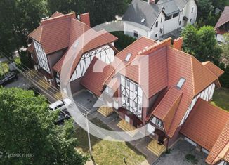 Таунхаус на продажу, 211.2 м2, посёлок Морское, Первомайская улица, 20/3