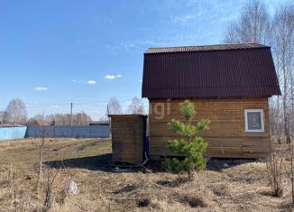 Дом на продажу, 40 м2, НСТ Ромашка-1