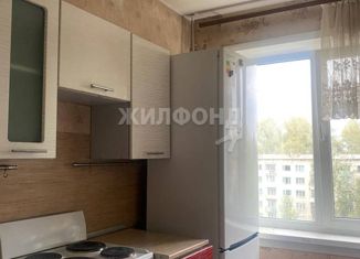 Продажа 3-ком. квартиры, 63 м2, Новосибирск, улица Зорге, 60, метро Речной вокзал