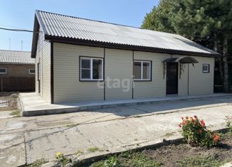 Продается дом, 81 м2, село Русская Слободка