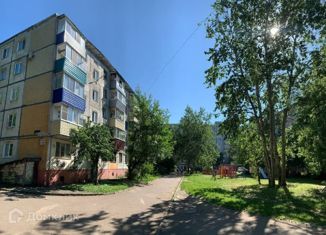 Продается комната, 60.3 м2, Комсомольск-на-Амуре, улица Орджоникидзе, 50