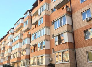 Продается однокомнатная квартира, 35.3 м2, Краснодар, Московская улица, 154к2, ЖК Лучезарный