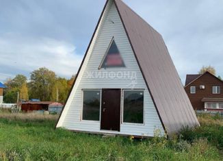Продаю дом, 50 м2, поселок Новоозерный, Родниковая улица, 12