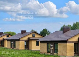 Продаю таунхаус, 66 м2, деревня Мармылево, Придорожная улица