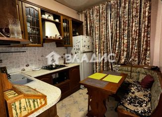 Продается двухкомнатная квартира, 64.2 м2, Москва, улица Маршала Неделина, 34к2, улица Маршала Неделина