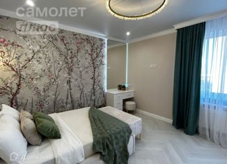 Продается 3-комнатная квартира, 71.5 м2, Ставрополь, улица Тухачевского, 24/1, микрорайон Перспективный