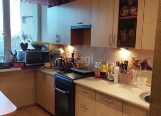 Продажа трехкомнатной квартиры, 87.5 м2, Калининград, Московский проспект, 133А, Ленинградский район